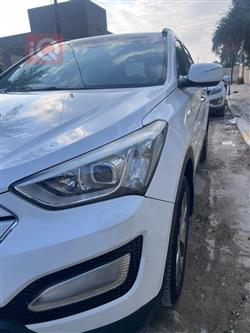 هيونداي سانتافي